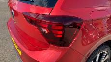 Volkswagen Polo 1.0 TSI R-Line 5dr Petrol Hatchback